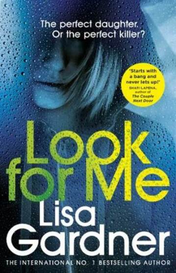 Look For Me - Arrow Books