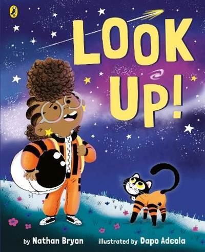 Look Up! - 1