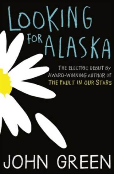 Looking For Alaska - Harper Collins UK