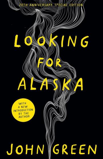 Looking for Alaska - 1