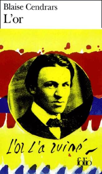 L'or - Folio