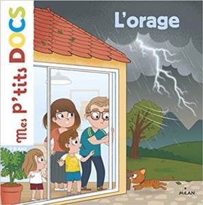 L'orage - 1