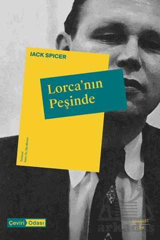 Lorca'nın Peşinde - 1