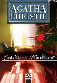 Lord Edgwarei Kim Öldürdü? - Altın Kitaplar