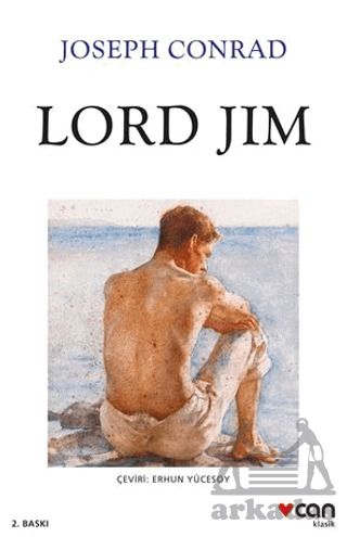 Lord Jim - 1