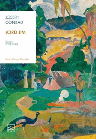 Lord Jim - İthaki Yayınları
