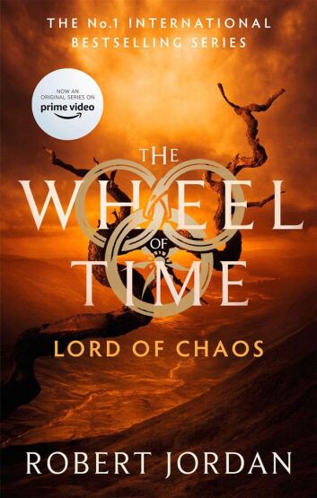 Lord of Chaos - Orbit Books UK