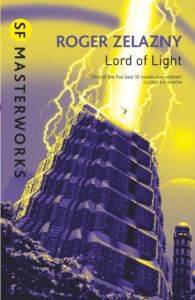 Lord Of Light - Gateway