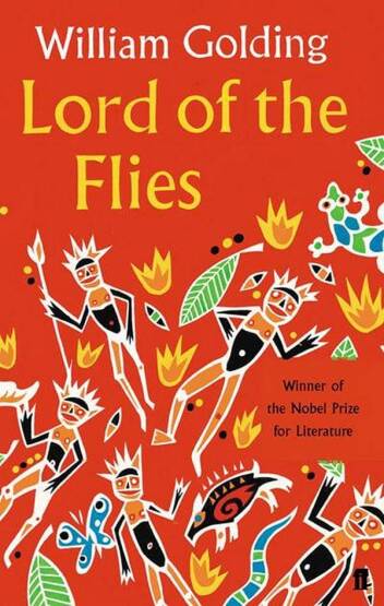 Lord Of The Flies - 1