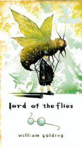 Lord of the Flies - 1