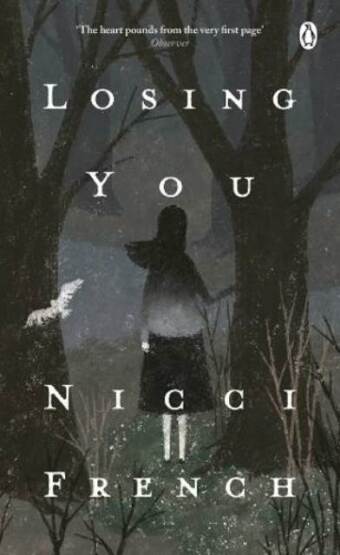 Losing You - Penguin Books UK