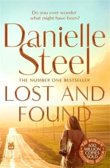 Lost And Found - Pan Books