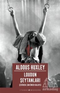Loudun Şeytanları - İthaki Yayınları