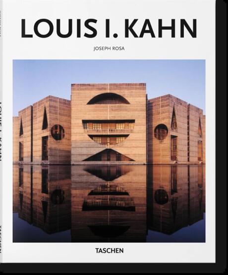 Louis I. Kahn - Basic Art - 2