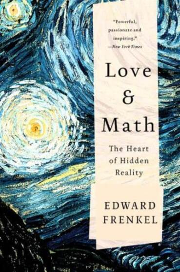 Love And Math The Heart Of Hıdden Realıt - 1