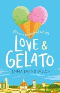 Love & Gelato - Walker Books