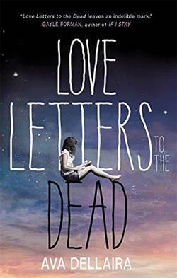 Love Letters to the Dead - 1