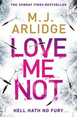 Love Me Not - Penguin Books UK