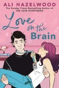 Love On The Brain - 1