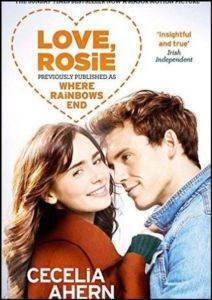 Love, Rosie (Where Rainbows End) Film Tie-In - Harper Collins UK