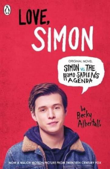 Love Simon - Penguin Books UK