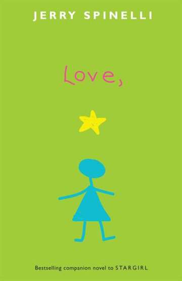 Love, Stargirl - Ember USA