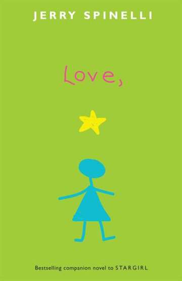 Love, Stargirl - 1