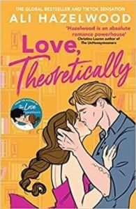 Love Theoretically - 1