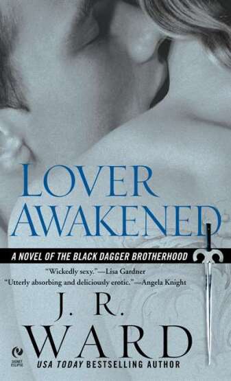 Lover Awakened - Signet USA