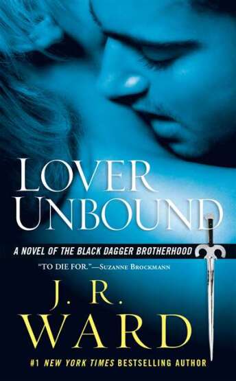 Lover Unbound - 1