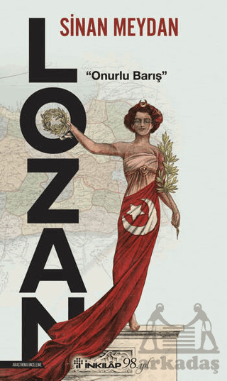 Lozan - İnkılap Kitabevi