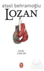 Lozan - Tekin Yayınevi