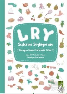 LRY Seslerini Söylüyorum - Mirket Çocuk