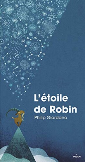 L'étoile de Robin - Publisher
