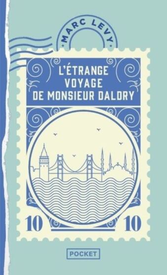 L'étrange voyage de monsieur Daldry - Pocket FR