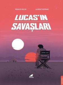 Lucas'ın Savaşları - Karakarga