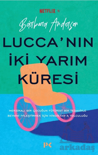 Lucca’Nın İki Yarım Küresi - 2