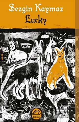 Lucky - İletişim Yayınevi