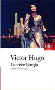 Lucrèce Borgia - Folio