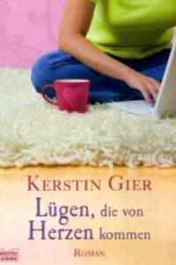 Lügen, die von Herzen Kommen - Bastei Lübbe
