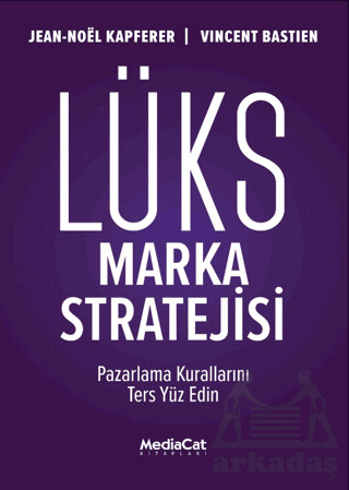 Lüks Marka Stratejisi - 1