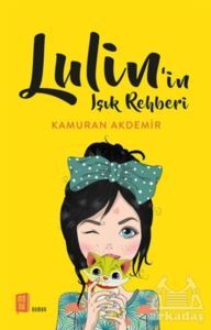 Lulin'in Işık Rehberi - Mona Kitap