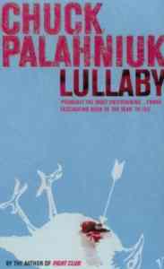 Lullaby - Vintage Books UK