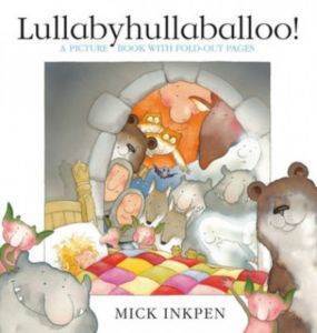 Lullabyhullaballoo - 1