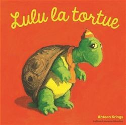 Lulu la Tortue - Giboulees