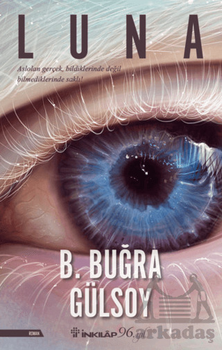 Luna - İnkılap Kitabevi
