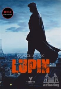 Lupin - Theseus Yayınevi