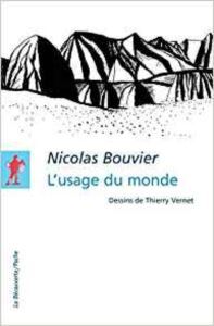 L'usage Du Monde - La Decouverte