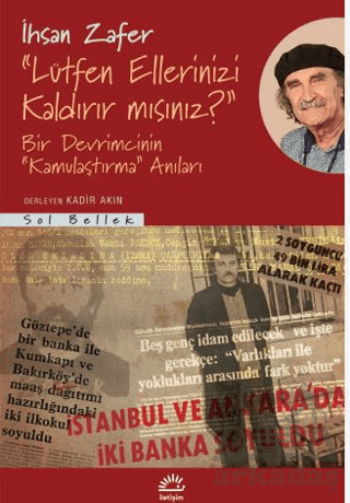 Lütfen Ellerinizi Kaldırır Mısınız? - 2