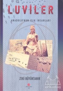 Luviler - Anadolunun Işık İnsanları - 1